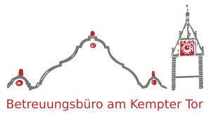 Betreuungsbüro am Kempter Tor